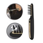 Remington Tangled to Smooth Electronic Brush