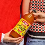 Bragg Organic Raw Apple Cider Vinegar (with the Mother) 946ml - Image 4