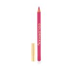 Colormax Satin Glide Lip Liner Pencil (Barbie Girl)