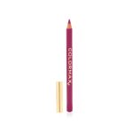 Colormax Satin Glide Lip Liner Pencil (Bollywood)