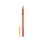 Colormax Satin Glide Lip Liner Pencil (Natural)