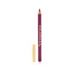 Colormax Satin Glide Lip Liner Pencil (Sweet Pulm)