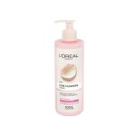 L'Oreal Paris Fine Flowers Cleansing Milk Lotion 400ml