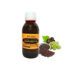 Nuha Pure Cold Pressed Grapeseed Oil 150ml