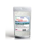 Nuha Organic Dead Sea Mineral Salt 125g