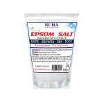 Nuha Organic Epsom Salt 125g