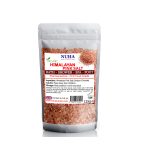 Nuha Organic Himalayan Pink Salt 125g