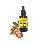 Nuha Organic Moroccan Argan Oil 50 ml
