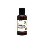 Nuha Organic Coconut Oil With Argan Oil 50ml