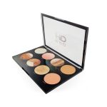 Revolution Pro HD Highlighter Palette Brighter Than Your Future - Image 2