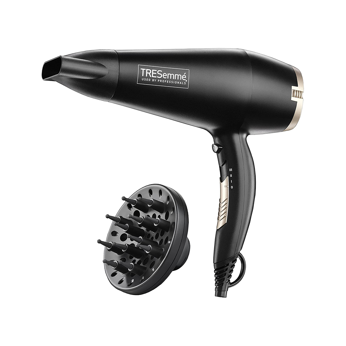 Tresemme Volume and Lift Diffuser Hair Dryer 2200 – Beauty Mind ll Beauty &  Cosmetics Store in Bangladesh