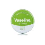 Vaseline Lip Therapy Aloe 20g