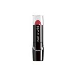 Wet N Wild Silk Finish Lipstick (Just Garnet)