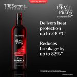 Tresemme Care & Protect Heat Defence Spray 270ml - Image 3