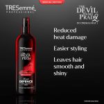 Tresemme Care & Protect Heat Defence Spray 270ml - Image 4
