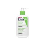 CeraVe Hydrating Cleanser for Normal to Dry Skin 236ml