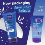 Clean & Clear Blackhead Clearing Daily Scrub 150ml - Image 4