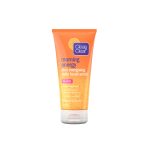 Clean & Clear Morning Energy Skin Energising Daily Facial Scrub 150ml