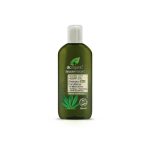 Dr. Organic Hemp Oil 2 in 1 Shampoo & Conditioner 265ml