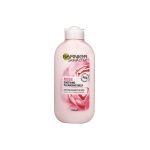 Garnier SkinActive Rose Soothing Cleansing Milk with Rose Water 200ml