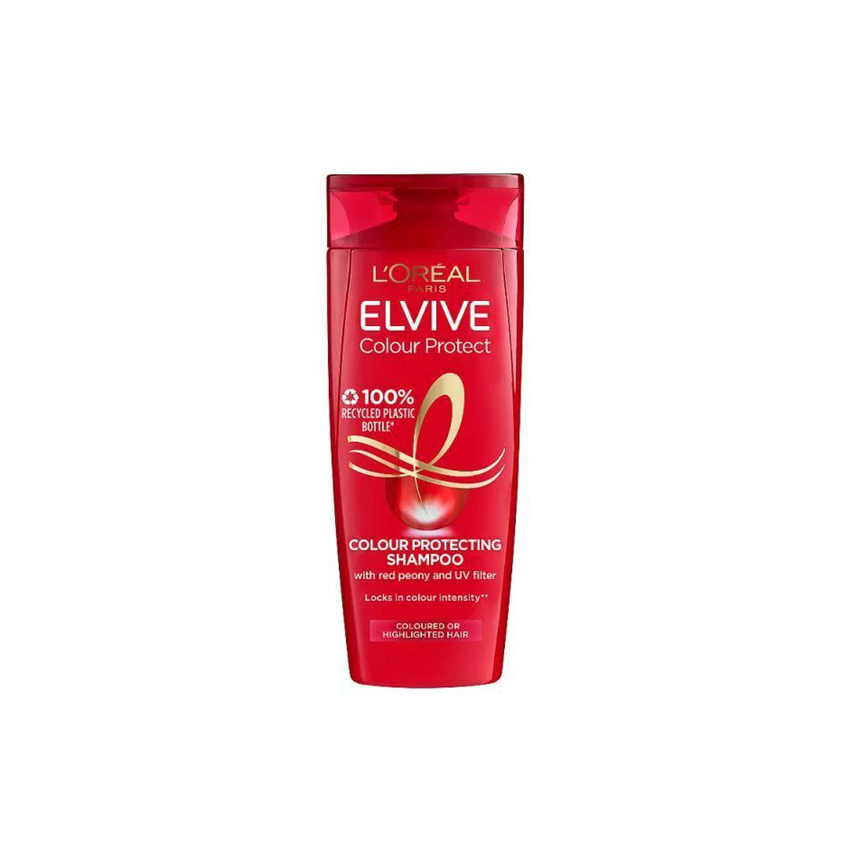 L’Oreal Elvive Colour Protecting Shampoo 400ml Beauty Mind ll Beauty