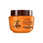 L’Oreal Elvive Extraordinary Oil Hair Mask with Jojoba Oil 300ml