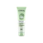 L'Oreal Paris Pure Clay Purity Wash 150ml