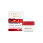 L'Oreal Paris Revitalift Hydrating Anti-Wrinkle Eye Cream 15ml