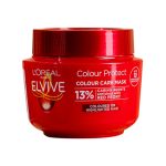 Loreal Elvive Colour Protect Colour Care Hair Mask 300ml