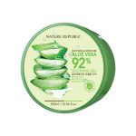 Nature Republic Soothing & Moisture Aloe Vera 92% Soothing Gel 300ml