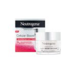 Neutrogena Cellular Boost Rejuvenating Night Renew Cream 50ml