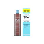 Neutrogena T/Gel Therapeutic Shampoo 250ml