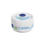 Nivea Refreshingly Soft Moisturising Cream 100ml
