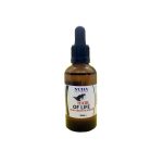 Nuha Hair of Life Hair Growth Serum 50ml