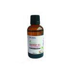 Nuha Organic Coconut Oil With Lavender 50ml