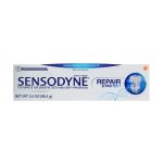 Sensodyne Repair & Protect Toothpaste with Fluoride, 3.4 oz (96.4 g) - Image 2