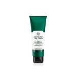 The Body Shop Tea Tree 3-in-1 Wash Scrub Mask 125ml