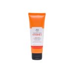 The Body Shop Vitamin C Daily Glow Cleansing Polish 125ml