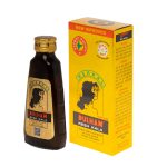 Dulhan Herbal Kesh Kala Hair Oil 75ml ( indian)