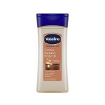 Vaseline Intensive Care Cocoa Radiant Gel Body Oil 200ml