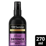 Tresemme Care & Protect Heat Defence Spray 270ml - Image 2