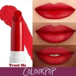 ColourPop Lippie Stix (Trust Me)