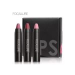Focallure Lips Crayon Kit FA-22 Lipstick Kit 3