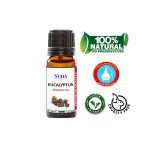 Nuha Eucalyptus Essential oil 10ml