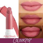ColourPop Lippie Stix (After Shock)