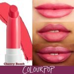 ColourPop Lippie Stix (Cherry Bomb)