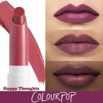 ColourPop Lippie Stix (Happy Thoughts)