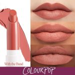ColourPop Lippie Stix (With the Band)