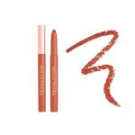 Makeup Revolution Velvet Kiss Lip Crayon (Fling)