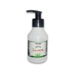 Nuha Organic Aloe Vera Gel 100ml